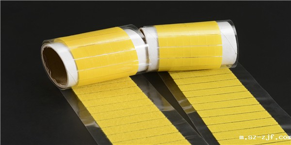 不同材质魔术贴分别具备什么样的优点跟缺点