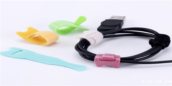 魔术贴扎带对日常生活有什么好处