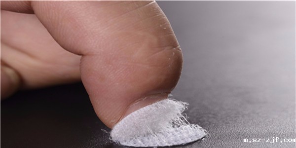 东莞魔术贴定制厂家说得好不如做得好